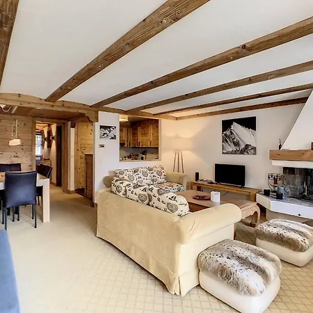 Coup De Foudre 3 Apartment *