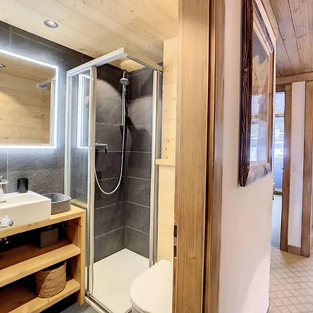 Coup De Foudre 3 Lejlighed Verbier