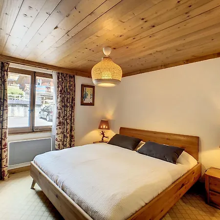 Apartment Coup De Foudre 3 Verbier