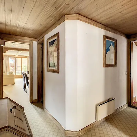 Apartment Coup De Foudre 3 *