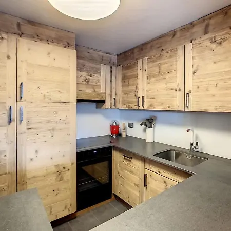 Coup De Foudre 3 Apartment