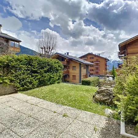 Apartment Coup De Foudre 3 *